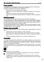 Preview for 25 page of Leuze electronic CU405-2M12 Supplement To Original Operating Instructions