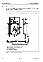 Preview for 6 page of Leuze electronic DB 112 B Technical Description