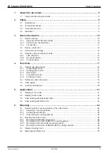 Предварительный просмотр 3 страницы Leuze electronic DCR 248i Original Operating Instructions