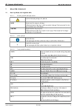 Предварительный просмотр 6 страницы Leuze electronic DCR 248i Original Operating Instructions