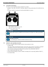 Preview for 13 page of Leuze electronic DCR 248i Original Operating Instructions