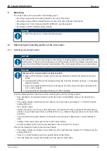 Предварительный просмотр 24 страницы Leuze electronic DCR 248i Original Operating Instructions