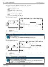 Preview for 35 page of Leuze electronic DCR 248i Original Operating Instructions