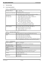 Preview for 96 page of Leuze electronic DCR 248i Original Operating Instructions