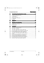 Предварительный просмотр 5 страницы Leuze electronic DDLS 200 Original Operating Instructions