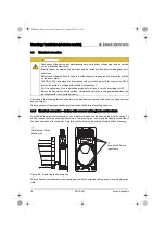 Предварительный просмотр 18 страницы Leuze electronic DDLS 200 Original Operating Instructions