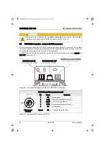 Предварительный просмотр 24 страницы Leuze electronic DDLS 200 Original Operating Instructions