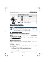 Предварительный просмотр 25 страницы Leuze electronic DDLS 200 Original Operating Instructions