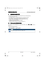 Предварительный просмотр 30 страницы Leuze electronic DDLS 200 Original Operating Instructions