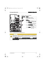 Предварительный просмотр 31 страницы Leuze electronic DDLS 200 Original Operating Instructions