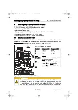 Preview for 34 page of Leuze electronic DDLS 200 Original Operating Instructions