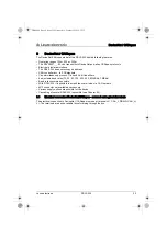 Preview for 37 page of Leuze electronic DDLS 200 Original Operating Instructions