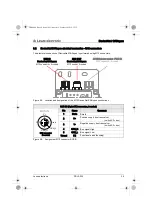 Preview for 41 page of Leuze electronic DDLS 200 Original Operating Instructions