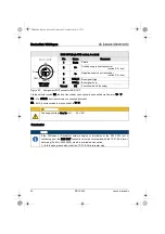 Preview for 42 page of Leuze electronic DDLS 200 Original Operating Instructions