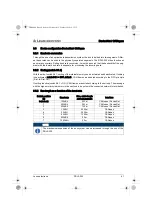 Предварительный просмотр 43 страницы Leuze electronic DDLS 200 Original Operating Instructions