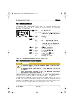 Предварительный просмотр 59 страницы Leuze electronic DDLS 200 Original Operating Instructions