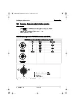 Предварительный просмотр 71 страницы Leuze electronic DDLS 200 Original Operating Instructions