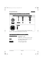 Предварительный просмотр 73 страницы Leuze electronic DDLS 200 Original Operating Instructions