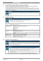 Preview for 61 page of Leuze electronic DDLS 548i Manual