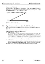 Preview for 26 page of Leuze electronic GS 754B Original Operating Instructions