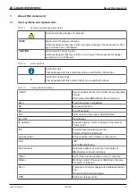 Предварительный просмотр 6 страницы Leuze electronic IPS 208i Original Operating Instructions