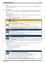 Предварительный просмотр 8 страницы Leuze electronic IPS 208i Original Operating Instructions