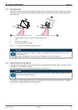 Предварительный просмотр 24 страницы Leuze electronic IPS 208i Original Operating Instructions