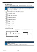 Предварительный просмотр 32 страницы Leuze electronic IPS 208i Original Operating Instructions