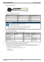 Предварительный просмотр 35 страницы Leuze electronic IPS 208i Original Operating Instructions