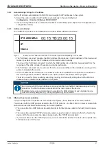 Предварительный просмотр 41 страницы Leuze electronic IPS 208i Original Operating Instructions