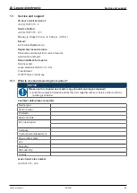 Предварительный просмотр 59 страницы Leuze electronic IPS 208i Original Operating Instructions