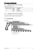 Preview for 9 page of Leuze electronic IT 1910i Technical Description