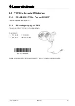 Preview for 12 page of Leuze electronic IT 1910i Technical Description