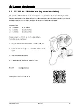 Preview for 18 page of Leuze electronic IT 1910i Technical Description