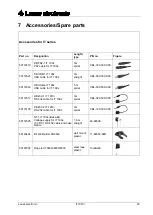 Preview for 23 page of Leuze electronic IT 1910i Technical Description