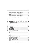 Предварительный просмотр 8 страницы Leuze electronic LES 36/PB Technical Description