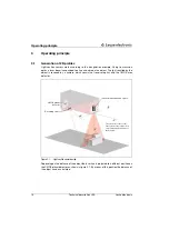 Предварительный просмотр 17 страницы Leuze electronic LES 36/PB Technical Description