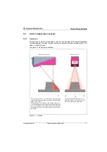 Предварительный просмотр 18 страницы Leuze electronic LES 36/PB Technical Description