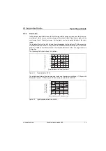 Предварительный просмотр 20 страницы Leuze electronic LES 36/PB Technical Description