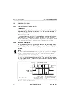 Предварительный просмотр 23 страницы Leuze electronic LES 36/PB Technical Description