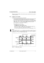 Предварительный просмотр 24 страницы Leuze electronic LES 36/PB Technical Description