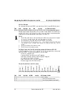 Предварительный просмотр 105 страницы Leuze electronic LES 36/PB Technical Description