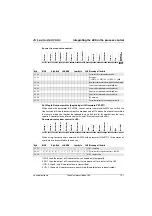 Предварительный просмотр 108 страницы Leuze electronic LES 36/PB Technical Description