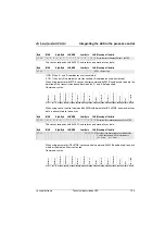 Предварительный просмотр 110 страницы Leuze electronic LES 36/PB Technical Description