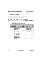 Предварительный просмотр 111 страницы Leuze electronic LES 36/PB Technical Description