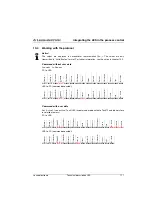 Предварительный просмотр 112 страницы Leuze electronic LES 36/PB Technical Description