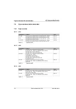 Предварительный просмотр 133 страницы Leuze electronic LES 36/PB Technical Description