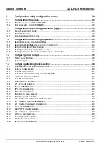 Preview for 4 page of Leuze electronic LSIS 222 Technical Description