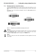 Preview for 45 page of Leuze electronic LSIS 222 Technical Description