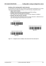 Preview for 57 page of Leuze electronic LSIS 222 Technical Description